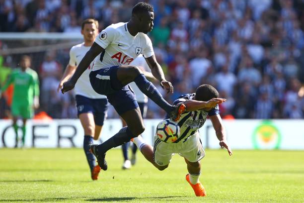 新三叉戟中 新三叉戟中