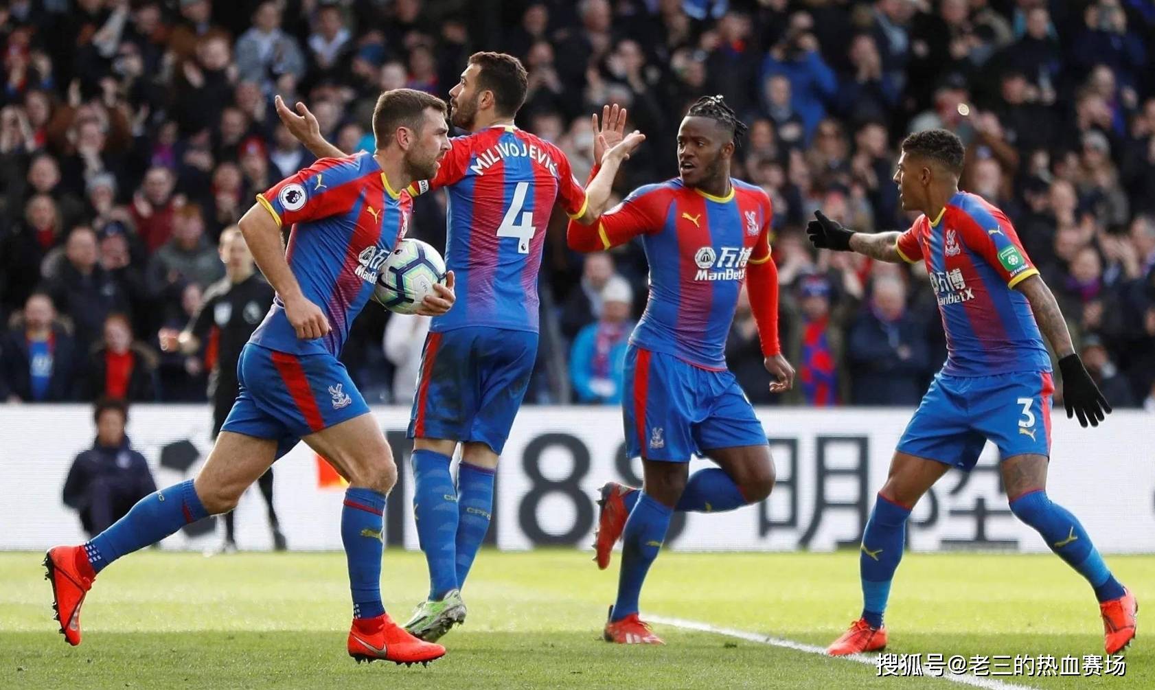 潜在优势与 潜在优势与